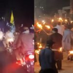पाकिस्तान-के-कब्जे-वाले-कश्मीर-में-भड़क-उठी-बगावत,-लॉकडाउन-का-ऐलान;-बिगड़े-हालात