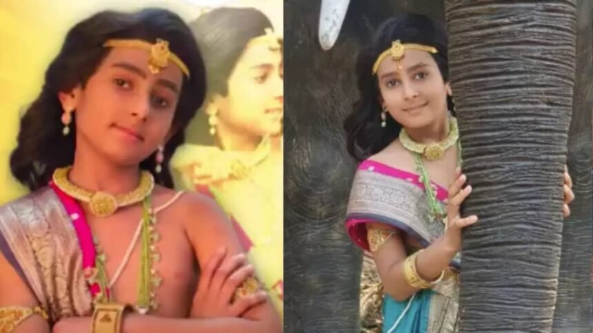 ‘वीर-हनुमान’-में-नजर-आए-इस-बच्चे-की-आग-में-झुलसकर-मौत,-भाई-की-भी-गई-जान,-जानें-कैसे-हुआ-हादसा