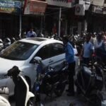 lucknow-news:-केवल-योजनाएं-बनीं…-पार्किंग-नहीं,-दुकानदार-और-ग्राहक-दोनों-हलकान;-त्योहारों-में-छूटेंगे-पसीने