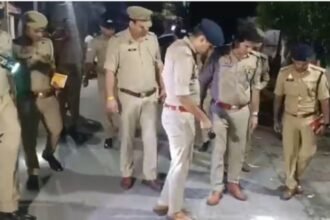 ‘लड़की-का-चक्कर-है’:-यूपी-में-युवकों-के-दो-गुटों-में-चाकूबाजी,-चाकू-लगने-से-एक-युवक-की-मौत,-एक-घायल