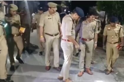 ‘लड़की-का-चक्कर-है’:-यूपी-में-युवकों-के-दो-गुटों-में-चाकूबाजी,-चाकू-लगने-से-एक-युवक-की-मौत,-एक-घायल