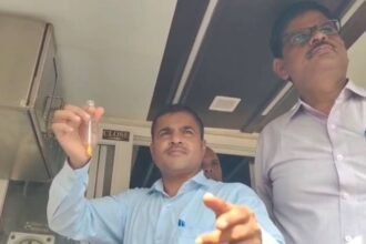 ayodhya-news:-हनुमानगढ़ी-के-प्रसाद-में-मिलावट,-दो-नमूने-जांच-में-फेल;-चेतावनी-के-बाद-भी-नहीं-सुधरे-विक्रेता