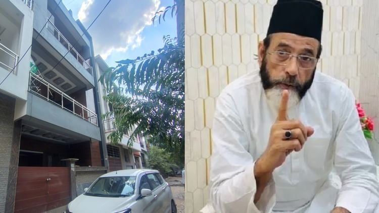 बरेली-बवाल:-मौलाना-तौकीर-को-पनाह-देने-वालों-के-घर-पर-चल-सकता-है-बुलडोजर,-बीडीए-की-टीम-ने-किया-सर्वे