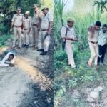 bareilly-violence:-बवाल-में-पुलिस-की-एंटी-राइट-गन-छीनने-के-आरोपी-मुठभेड़-में-गिरफ्तार,-गोली-लगने-से-घायल