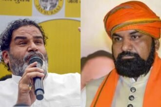 “सम्राट-चौधरी-का-पद-पर-बने-रहना-संविधान-का-मजाक”,-राजभवन-पहुंचा-जन-सुराज;-pk-ने-लगाए-हैं-गंभीर-आरोप