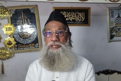 bareilly-news:-मौलाना-तौसीफ-रजा-की-अपील,-धरना-प्रदर्शन-न-करें-मुसलमान…-जुमा-पर-रखें-इसका-ध्यान