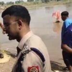 मूर्ति-विसर्जन-हादसा:-उटंगन-नदी-में-डूबे-13-युवक,-एक-के-बाद-एक-निकलीं-चार-लाशें…चीखें-चीर-रहीं-कलेजा