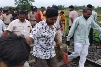पूर्णिया-में-बड़ा-हादसा,-वंदे-भारत-ट्रेन-से-कटकर-चार-लोगों-की-मौत