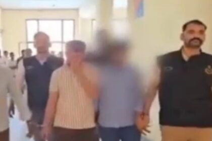 हरियाणा:-पाकिस्तान-को-खुफिया-जानकारी-देने-वाला-युवक-पलवल-से-गिरफ्तार,-youtube-चैनल-चलाता-था