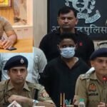 अभिषेक-गुप्ता-हत्याकांड-में-शूटर-गिरफ्तार,-पूजा-शकुन-पांडे-पर-मर्डर-कराने-का-आरोप,-सामने-आई-ये-वजह