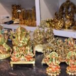 दीपावली-पर-ऑर्डर-पूरी-करने-की-तैयारी:-अलीगढ़-की-मूर्तियों-की-विदेश-में-मांग,-150-करोड़-पहुंचेगा-कारोब