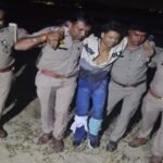 meerut:-लाइव-मर्डर-कर-वीडियो-बनाने-वाला-25-हजारी-मुठभेड़-में-पकड़ा,-दो-गोलियां-लगते-ही-बोला-हाय-मर-गया