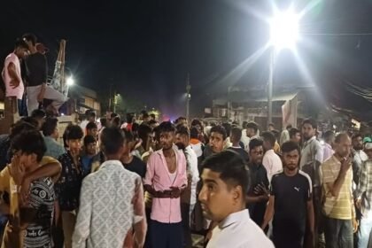 मूर्ति-विसर्जन-हादसा:-अवैध-खनन-में-गड्ढों-ने-ले-ली-न-जाने-कितनों-की-जान,-सोते-रहे-अधिकारी;-ये-बोले-ग्रामीण