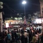 जबलपुर-में-दशहरा-चल-समारोह-के-दौरान-अचानक-होने-लगी-फायरिंग,-मची-भगदड़