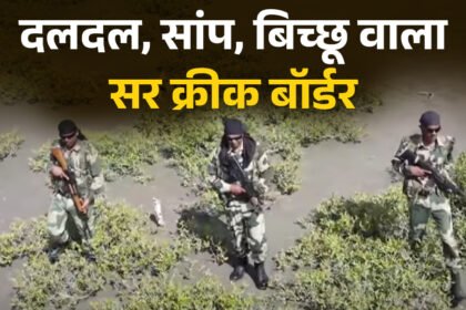 ‘इतिहास-भूगोल-बदल-देंगे’,-सांप-बिच्छू,-दलदल-से-भरे-सर-क्रीक-को-लेकर-भारत-ने-पाकिस्तान-को-क्यों-दी-चेतावनी?