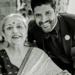फरहान-अख्तर-की-मां-के-साथ-हुई-इतने-लाख-की-धोखाधड़ी,-केस-हुआ-दर्ज,-जानें-क्या-है-पूरा-मामला
