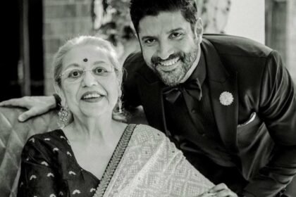 फरहान-अख्तर-की-मां-के-साथ-हुई-इतने-लाख-की-धोखाधड़ी,-केस-हुआ-दर्ज,-जानें-क्या-है-पूरा-मामला