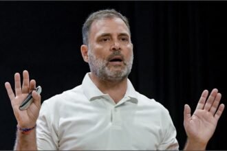 up:-जातीय-गोलबंदी-में-जुटी-कांग्रेस,-मंडलों-में-आयोजित-होंगे-सामाजिक-न्याय-सम्मेलन;-लखनऊ-से-होगी-शुरुआत