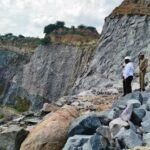 काली-कमाई-खपाने-को-gst-अफसरों-का-पैंतरा:-रॉयल्टी-बढ़ाकर-खरीदे-पहाड़;-बिल्डर-को-ढाल-बनाकर-अकूत-धन-लगाया-ठिकाने