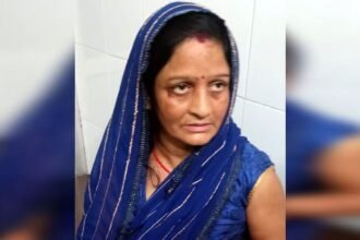 up:-दामाद-को-शर्म-भी-न-आई…बीच-सड़क-पर-सास-के-साथ-की-ऐसी-हरकत,-अब-तक-सदमे-में-है-वो