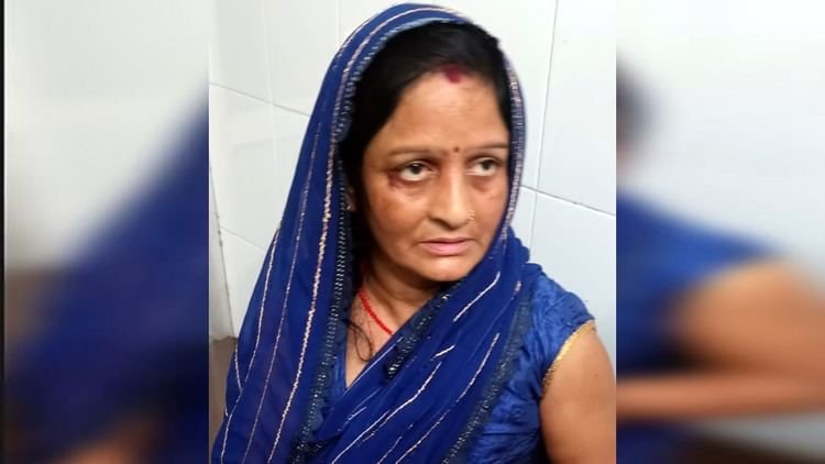 up:-दामाद-को-शर्म-भी-न-आई…बीच-सड़क-पर-सास-के-साथ-की-ऐसी-हरकत,-अब-तक-सदमे-में-है-वो
