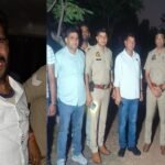 up:-पुलिस-मुठभेड़-में-25-हजार-का-इनामी-शातिर-चोर-हरदेव-गिरफ्तार,-पैर-में-गोली-लगते-ही-रो-पड़ा