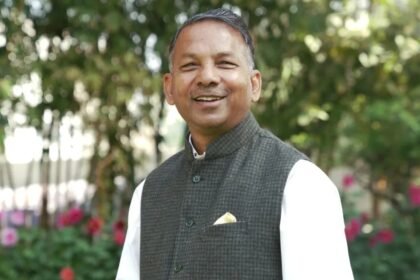 कौन-हैं-राजिंदर-गुप्ता?-जिन्हें-aap-ने-पंजाब-से-राज्यसभा-भेजने-के-लिए-चुना,-नाम-पर-लगी-मुहर