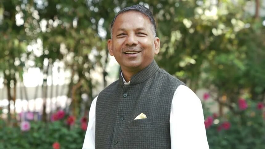 कौन-हैं-राजिंदर-गुप्ता?-जिन्हें-aap-ने-पंजाब-से-राज्यसभा-भेजने-के-लिए-चुना,-नाम-पर-लगी-मुहर