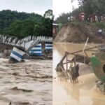 दार्जिलिंग:-भारी-बारिश-से-लैंड-स्लाइड,-9-मौतें,-हेल्पलाइन-नंबर-जारी,-पीएम-मोदी-ने-जताया-दुख