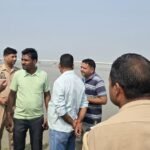 bareilly-news:-रामगंगा-नदी-में-डूबने-से-किशोरी-की-मौत,-सहेली-लापता;-शारदा-पूर्णिमा-पर-नहाने-गई-थीं-दोनों