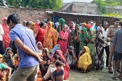 kanpur:-चरित्र-के-संदेह-में-पत्नी-की-हत्या-के-बाद-पति-ने-फंदा-लगा-दी-जान,-जांच-में-जुटी-पुलिस