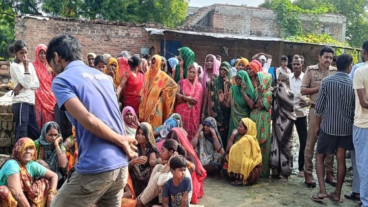 kanpur:-चरित्र-के-संदेह-में-पत्नी-की-हत्या-के-बाद-पति-ने-फंदा-लगा-दी-जान,-जांच-में-जुटी-पुलिस