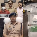 लखनऊ:-बेटे-ने-मां-को-पेंचकस-से-गोदा,-सिलेंडर-से-कुचलकर-दी-दर्दनाक-मौत,-इस-वजह-से-बन-गया-हैवान