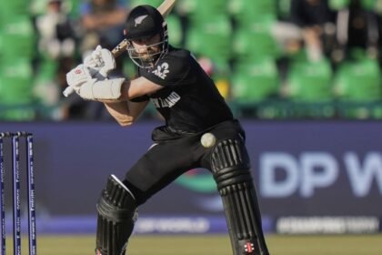 न्यूजीलैंड-टीम-में-कब-होगी-केन-विलियमसन-की-वापसी,-हेड-कोच-ने-दिया-बड़ा-अपडेट