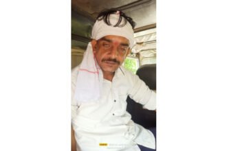 aligarh-news:-हरदुआगंज-में-भाई-को-पहले-तमंचे-से-मारी-गोली,-फिर-फरसे-से-काट-डाला,-हत्यारोपी-को-दबोचा