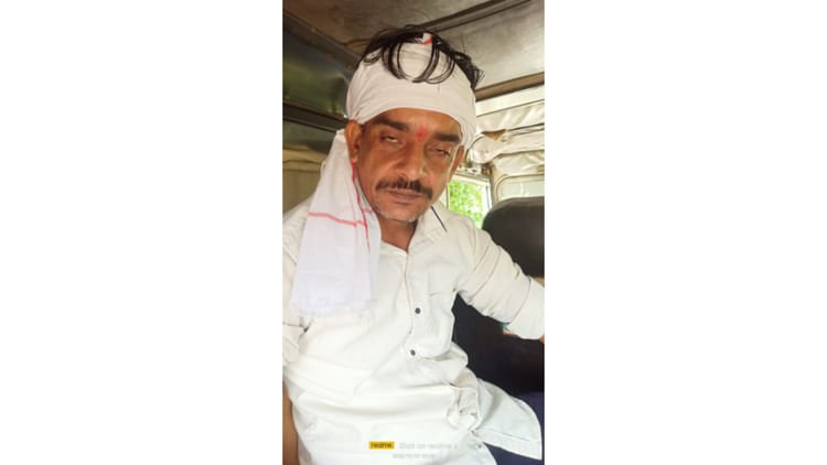 aligarh-news:-हरदुआगंज-में-भाई-को-पहले-तमंचे-से-मारी-गोली,-फिर-फरसे-से-काट-डाला,-हत्यारोपी-को-दबोचा