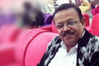 aligarh-news:-बिजली-पोल-से-टकराई-स्कूटी,-प्रॉपर्टी-डीलर-की-मौत,-परिवार-में-छाया-मातम