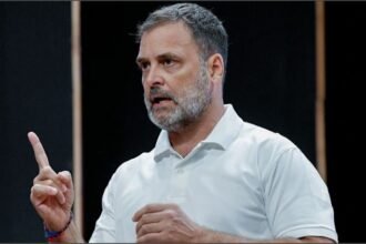 up:-‘ये-सविंधान-और-न्याय-की-हत्या’,-राहुल-गांधी-ने-रायबरेली-में-अनुसूचित-जाति-के-युवक-के-मर्डर-पर-उठाए-सवाल