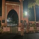 amu:-क्रिकेट-मैच-के-दौरान-मारपीट-में-चार-छात्र-निलंबित,-छात्रो-समेत-पांच-के-खिलाफ-मुकदमा-दर्ज