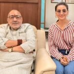 बिहार:-क्या-भोजपुरी-स्टार-अक्षरा-सिंह-भी-लड़ेंगी-विधानसभा-चुनाव?-गिरिराज-सिंह-से-मुलाकात-के-बाद-चर्चाओं-का-दौर-शुरू