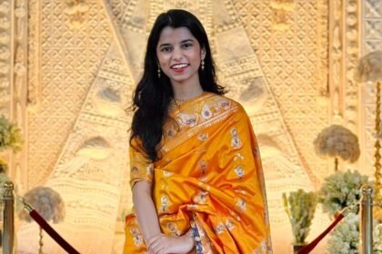 बिहार-विधानसभा-चुनाव-लड़ने-की-चर्चाओं-पर-मैथिली-ठाकुर-का-बड़ा-बयान,-कह-दी-ये-बड़ी-बात