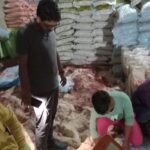up:-बदायूं-में-नकली-खाद-बनाने-की-फैक्टरी-का-भंडाफोड़,-कई-इलाकों-में-होती-थी-सप्लाई;-भारी-मात्रा-में-माल-बरामद