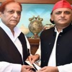 up:-आजम-खां-से-मिले-अखिलेश-यादव,-बोले-इस-परिवार-पर-सबसे-ज्यादा-केस-का-वर्ल्ड-रिकॉर्ड-बना-रही-भाजपा
