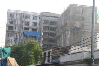 exclsive:-पूर्वांचल-की-सबसे-बड़ी-10-मंजिला-धर्मशाला-का-उद्घाटन-करेंगे-पीएम,-एक-साथ-ठहर-सकेंगे-करीब-500-लोग