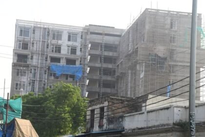 exclsive:-पूर्वांचल-की-सबसे-बड़ी-10-मंजिला-धर्मशाला-का-उद्घाटन-करेंगे-पीएम,-एक-साथ-ठहर-सकेंगे-करीब-500-लोग