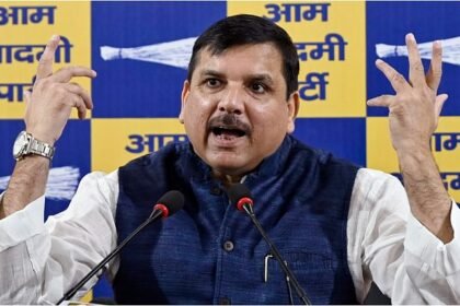 up:-मुख्य-न्यायाधीश-पर-हुए-हमले-को-लेकर-10-अक्तूबर-को-पूरे-प्रदेश-में-प्रदर्शन-करेगी-आम-आदमी-पार्टी