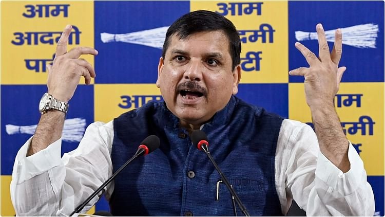 up:-मुख्य-न्यायाधीश-पर-हुए-हमले-को-लेकर-10-अक्तूबर-को-पूरे-प्रदेश-में-प्रदर्शन-करेगी-आम-आदमी-पार्टी