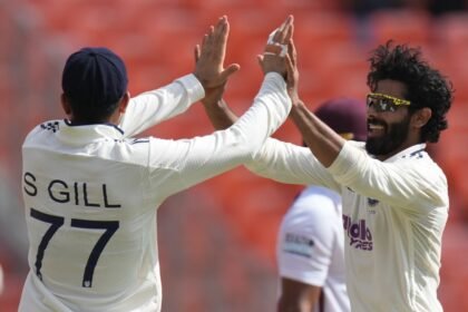 ind-vs-wi:-रवींद्र-जडेजा-के-पास-मोहम्मद-शमी-को-पीछे-छोड़ने-का-मौका,-दिल्ली-टेस्ट-में-करना-होगा-बस-छोटा-सा-काम