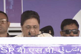 mayawati-rally:-मायावती-ने-किया-वादा,-कोई-कसर-नहीं-छोड़ूंगी…-यूपी-में-पांचवी-बार-बसपा-सरकार-बनेगी