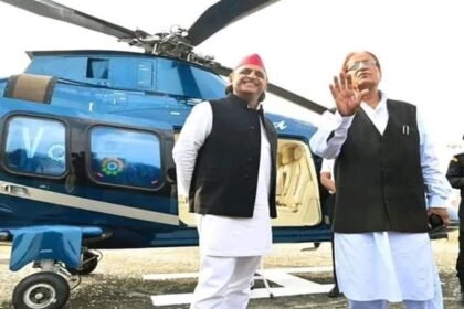 up:-120-मिनट-की-मुलाकात…-रिश्तों-पर-जमी-बर्फ-पिघली,-आजम-खां-बोले-गुफ्तगू-के-बारे-में-बताएंगे-तो-नुकसान-होगा